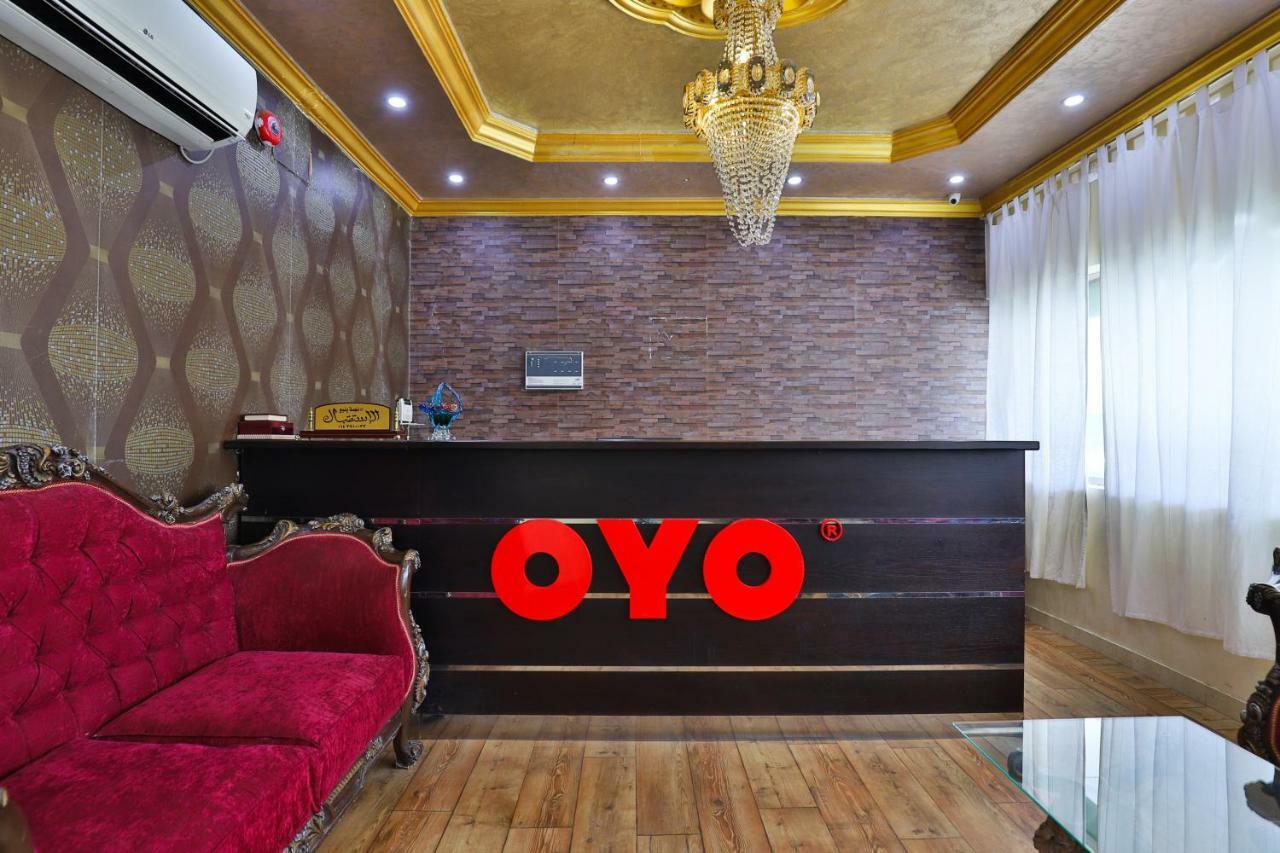 Oyo273延布星星套房酒店 廷布 外观 照片